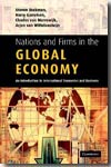 Nations and firms in the global economy