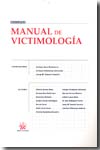 Manual de victimología. 9788484566380