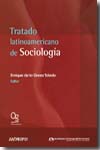 Tratado latinoamericano de Sociología. 9788476587782