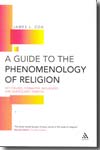 A guide to the phenomenology of religion. 9780826452894