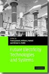 Future electricity technologies and systems