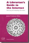 A librarians guide to the Internet