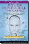 The power of impossible thinking. 9780131877283