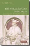 The moral ecology of markets. 9780521677998