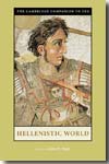 The Cambridge companion the hellenist world