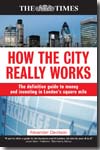 How the city really works. 9780749442439