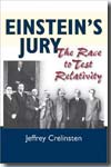 Einstein's jury. 9780691123103