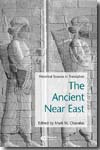 The ancient near east