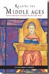 Reading the Middle Ages. 9781551116938