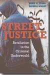 Street justice