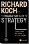 The financial times guide to strategy