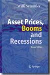 Asset prices, booms and recessions. 9783540287841
