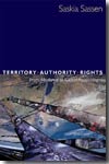 Territory, authority, rights