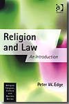 Religion and Law. 9780754630487