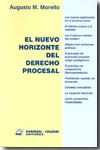 El nuevo horizonte del Derecho procesal. 9789507276866