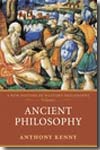 A new history of Western Philosophy