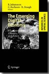The emerging digital economy