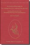 The chronicle of Ibn al-Athir for the crusading period from al-Kamil fi'l-ta'rikh