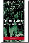 The economics of global turbulence