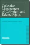 Collective management of copyright and related rights