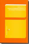 National and regional parliaments in the european constitutional order. 9789076871639