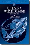 Cities in a world economy. 9781412936804