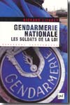 Gendarmerie nationale. 9782130550921