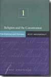 Religion and the Constitution.Vol.1: Free exercise and fairness. 9780691125824