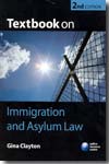 Textbook on immigration and asylum Law. 9780199289738