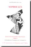 Selected fragmentary play.Vol.I: Hermione, Polyxene, The Diners, Tereus, Troilus, Phaedra. 9780856687662