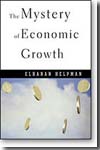 The mystery of economic growth. 9780674015722