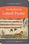 The world of the Luttrell Psalter. 9780712349598