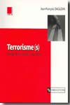 Terrorisme(s). 9782271064196