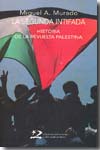 La Segunda Intifada. 9788496327283