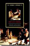 The Cambridge Companion to Brian Friel