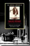 The Cambridge Companion to Moliere. 9780521546652