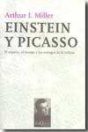 Einstein y Picasso. 9788483103722