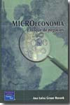 Microeconomía. 9789702605959