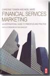 Financial services marketing. 9780750669979