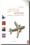 Global airlines. 9780750664394