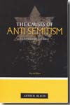 The causes of anti-semitism. 9781591024460