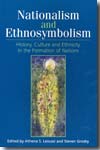 Nationalism and ethnosymbolism