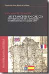Los franceses en Galicia. 9788495892553