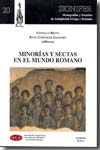 Minorías y sectas en el mundo romano. 9788493461225