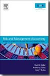 Risk and management accounting