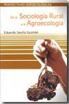 De la sociología rural a la agroecología