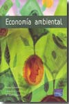 Economía ambiental. 9788420536514