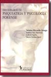 Diccionario de Psiquiatría y Psicología Forense