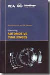 Mastering automotive challenges. 9780749445751