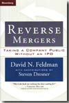 Reverse mergers. 9781576602317